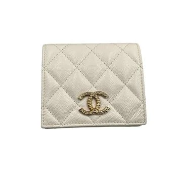 Chanel | Wallet (Bi-Fold) (Pre-Owned)