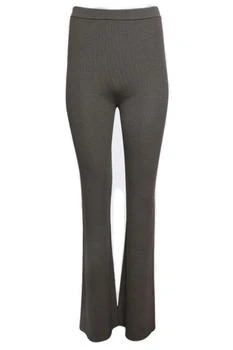 Rick Owens | Rick Owens Slim-Fit Knitted Pants