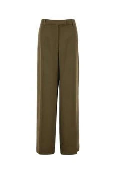 Dries Van Noten | Dries Van Noten Straight-Leg Tailored Trousers