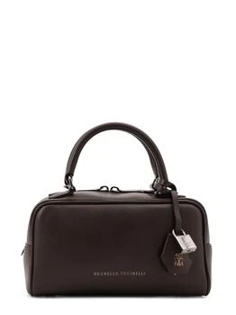 Brunello Cucinelli | Brunello Cucinelli Explorer Small Boston Bag