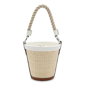 MAISON MARGIELA | Maison Margiela Fire Bucket Drawstring Shoulder Bag