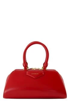 Givenchy | Givenchy Antigona Cube East-West Small Top Handle Bag