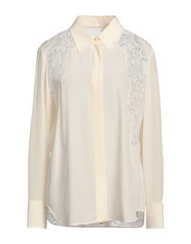 Chloé | Lace shirts
blouses