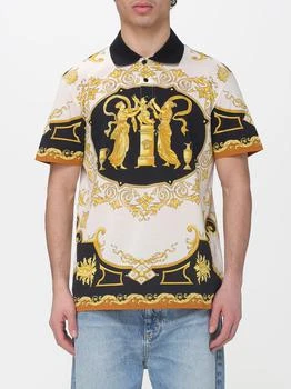 Versace | T-shirt men Versace
