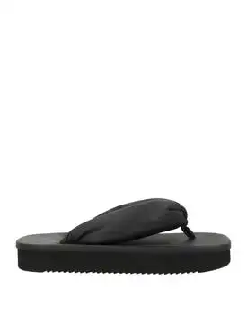 Rick Owens | Slides and slippers