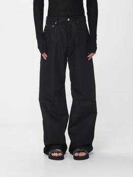 Rick Owens | Jeans men Rick Owens