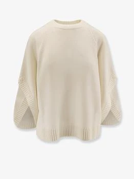 Max Mara | Ampex wool and cashmere sweater
