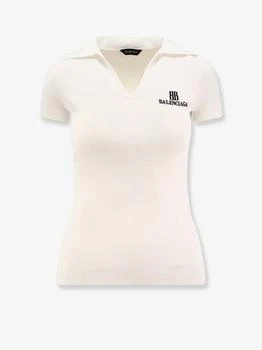 Balenciaga | Viscose blend sweater