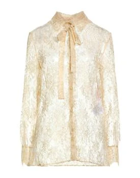 Valentino | Solid color shirts
blouses