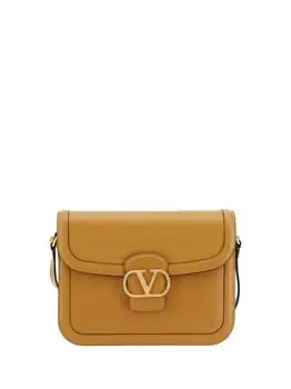 Valentino | Valentino 9TO5 Foldover Top Shoulder Bag
