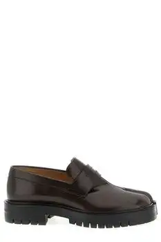 MAISON MARGIELA | Maison Margiela Tabi Slip-On Loafers