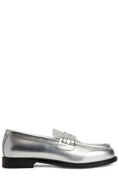 Giuseppe Zanotti | Giuseppe Zanotti Euro Loafers