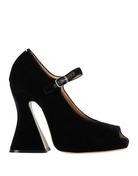 MAISON MARGIELA | Pump