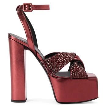 Giuseppe Zanotti | Souree