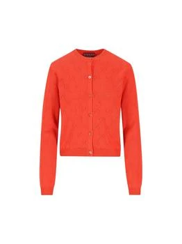 Gucci | Gucci GG Knitted Cardigan