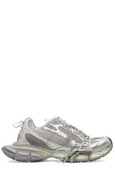 Balenciaga | Balenciaga 3XL Lace-Up Sneakers
