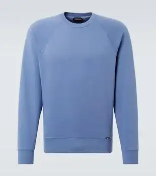 Tom Ford | Cotton-blend sweater