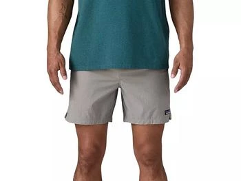 Patagonia Patagonia Men
s Baggies Lights 6" Shorts