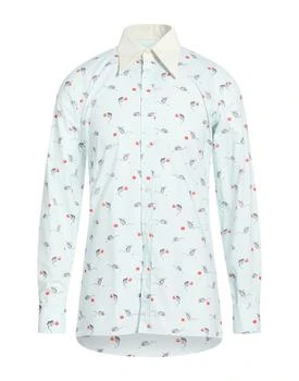 MAISON MARGIELA | Patterned shirt