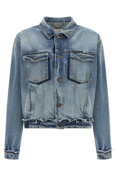 MAISON MARGIELA | Maison Margiela Denim Jacket