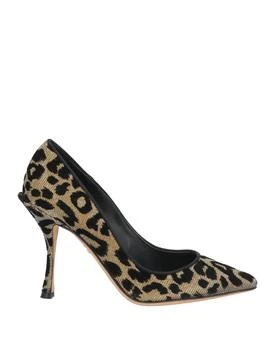 Dolce & Gabbana | Pump