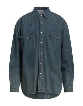 MAISON MARGIELA | Denim shirt
