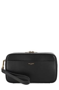 Yves Saint Laurent | Saint Laurent Paris Travel Pouch