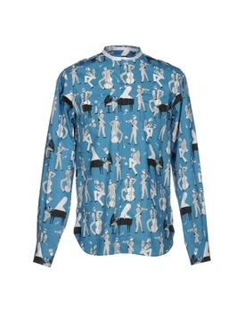 Dolce
Gabbana | Patterned shirt