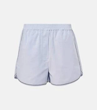 Brunello Cucinelli | Cotton shorts