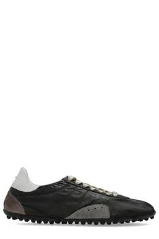 MAISON MARGIELA | Maison Margiela Sprinters Lace-Up Sneakers