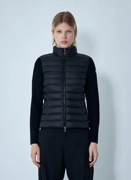 Moncler | Wool-Blend Cardigan