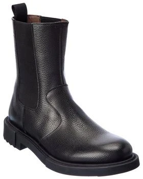 Salvatore Ferragamo | Ferragamo Loreno Leather Boot