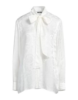 Versace | Patterned shirts & blouses