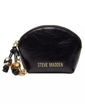 Bcassidi Zip-Top Wallet