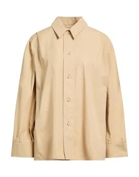 Jil Sander | Solid color shirts & blouses