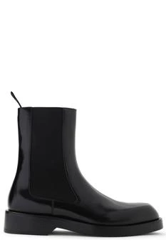 Jil Sander | Jil Sander Chelsea Boots