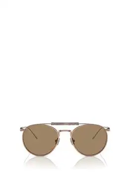Brunello Cucinelli | Brunello Cucinelli Pilot Frame Sunglasses