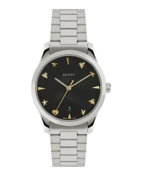 Gucci | G-Timeless Bracelet Watch