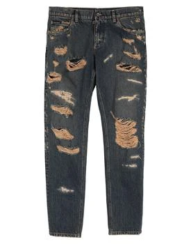 Dolce & Gabbana | Skinny Jeans