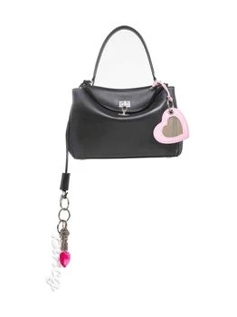 Balenciaga | BALENCIAGA | Black Rodeo Small charms handbag | Women | PZ