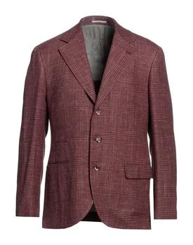 Brunello Cucinelli | Blazer