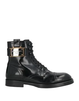 Dolce & Gabbana | Ankle boot
