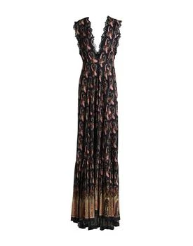 ETRO | Pleated dress