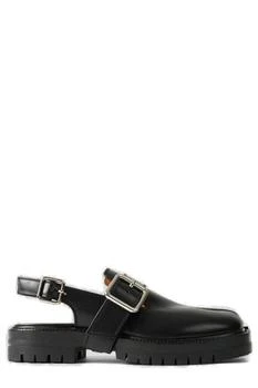 MAISON MARGIELA | Maison Margiela Tabi County Buckle Sandals