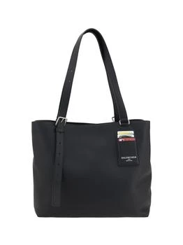 Balenciaga | Balenciaga Credit Tote Bag