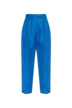 Versace | Versace Pleated Trousers