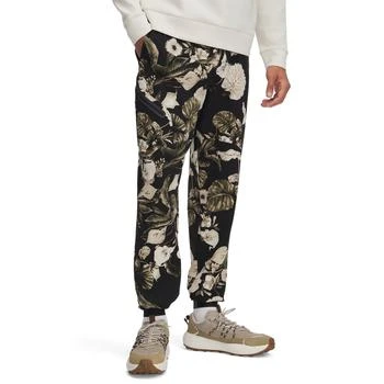 Under Armour Unstoppable Woven Joggers - Men's