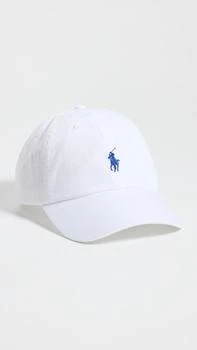 Ralph Lauren Chino Sport Cap