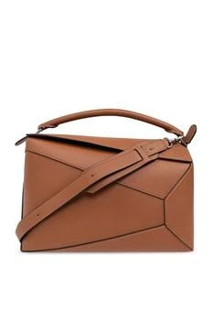 Loewe | Loewe Puzzle Edge Large Tote Bag