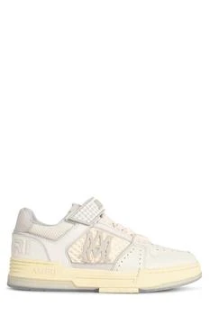 AMIRI | Amiri Ma Skyline Logo Patch Sneakers